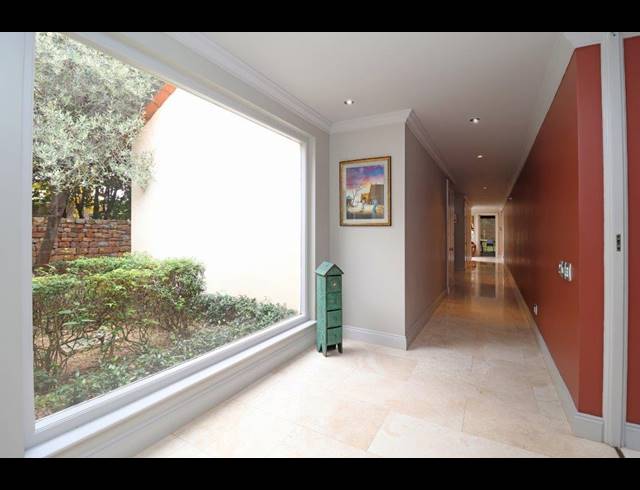 4 BEDROOM HOUSE TO LET IN SAXONWOLD